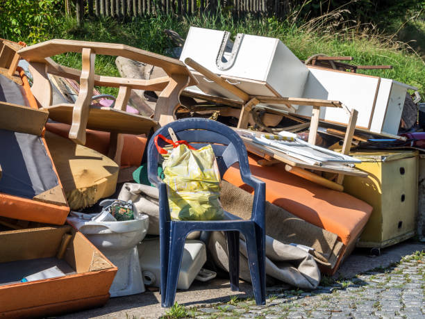 Attic Cleanout Services in Kenilworth, IL