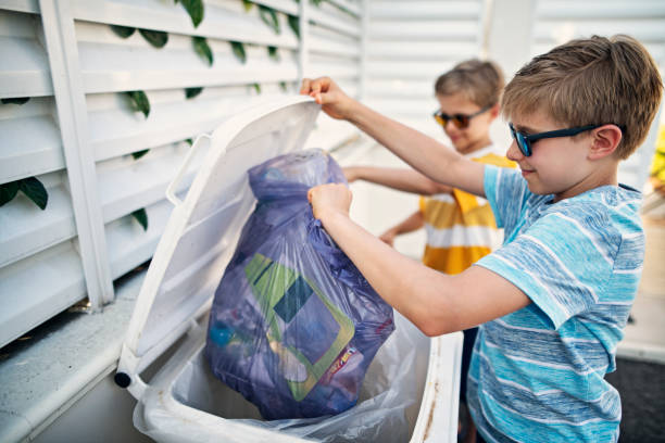 Best Yard Cleanup Services  in Kenworth, IL
