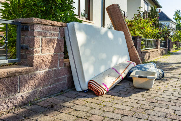 Best Mattress Removal Service  in Kenworth, IL