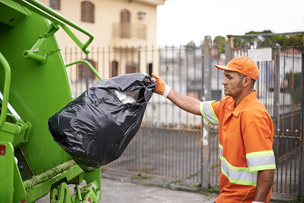 Best Junk Hauling Services  in Kenworth, IL