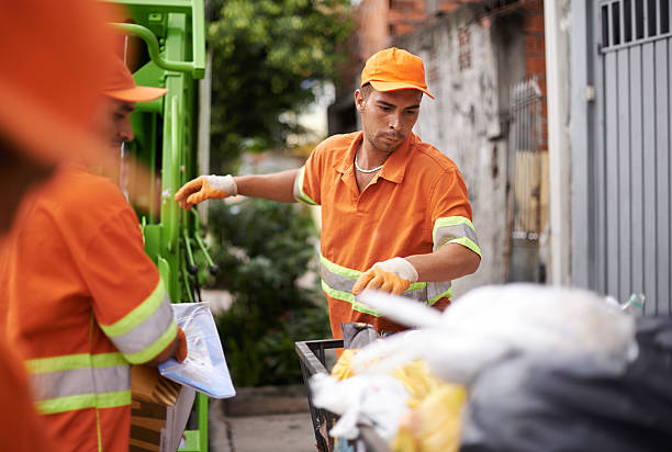 Professional Junk Removal in Kenilworth, IL