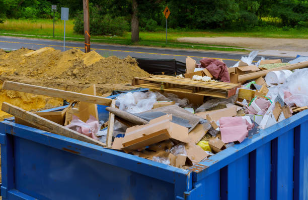 Commercial Cleanout Services in Kenilworth, IL